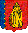 герб Мурино